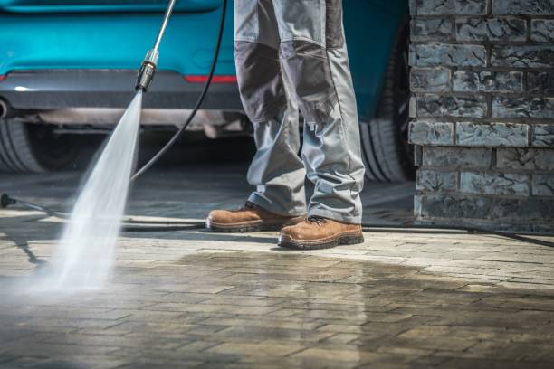 Best Gutter Cleaning  in Whittingham, NJ