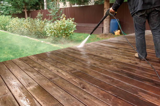 Professional Pressure Washing Services in Whittingham, NJ