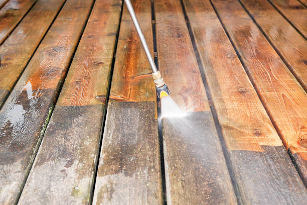 Best Restaurant Pressure Washing  in Whittingham, NJ